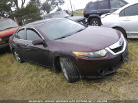2010 Acura TSX JH4CU2F65AC034135