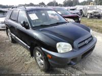 2006 Hyundai Santa Fe KM8SC13D76U036933