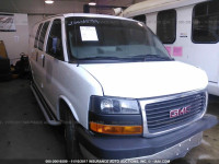 2015 GMC Savana G2500 1GTW7FCF3F1211611