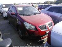 2010 Pontiac Vibe 5Y2SP6E06AZ411867