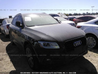 2015 Audi Q5 WA1DGAFP4FA139715