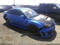 2013 Subaru Impreza WRX JF1GV7F64DG034420