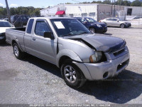 2002 Nissan Frontier 1N6DD26S42C381263