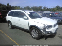 2008 Volvo XC90 YV4CZ982X81485330