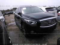 2014 Infiniti QX60 5N1AL0MN1EC527967