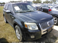 2009 Mercury Mariner PREMIER 4M2CU87G39KJ08286