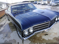 1966 Buick Skylark 0000446676K128496
