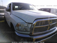 2012 Dodge RAM 2500 SLT 3C6UD5DL6CG291215