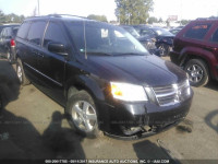 2010 Dodge Grand Caravan 2D4RN5D15AR127135