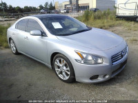 2013 Nissan Maxima 1N4AA5AP8DC801893