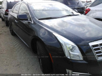 2015 Cadillac XTS LUXURY COLLECTION 2G61M5S35F9195396