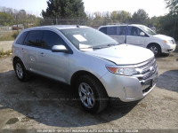 2011 Ford Edge 2FMDK3JC9BBB17580