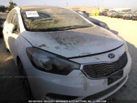 2014 KIA Forte EX KNAFX4A81E5090204