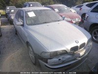 2000 BMW 540 I WBADN5342YGC95667