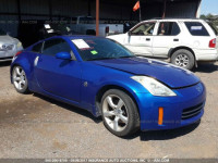 2006 Nissan 350Z COUPE JN1AZ34E46M352519