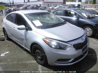 2016 KIA Forte KNAFK4A63G5543397