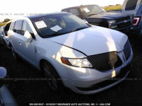 2013 Lincoln MKT 2LMHJ5AT7DBL57296