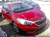 2014 KIA Forte KNAFX4A65E5062002