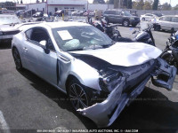 2013 SUBARU BRZ 2.0 PREMIUM JF1ZCAB19D1612679