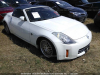 2006 Nissan 350Z ROADSTER JN1AZ36A76M480439