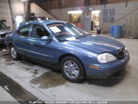 2000 Mercury Sable LS PREMIUM 1MEFM55SXYA648455