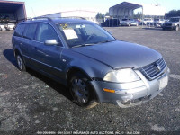 2003 Volkswagen Passat WVWND63B23E072724