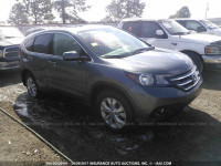 2013 Honda CR-V 3CZRM3H57DG703295