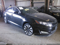 2012 KIA Optima SX 5XXGR4A67CG068202