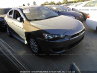 2014 Mitsubishi Lancer JA32U2FU3EU010636