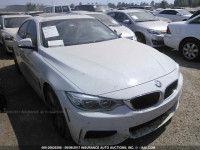 2015 BMW 435 WBA4B1C56FD955344