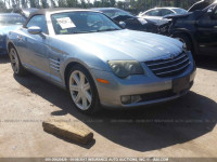 2005 Chrysler Crossfire 1C3AN65L65X060170