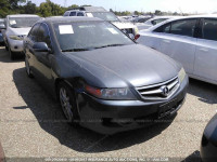 2006 Acura TSX JH4CL96836C023073