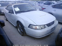 2003 Ford Mustang 1FAFP44413F391287