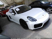 2014 Porsche Cayman WP0AA2A83EK171242