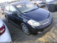 2007 Nissan Versa 3N1BC13E97L415119