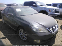 2012 Lexus ES 350 JTHBK1EG7C2501733