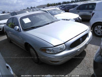 2001 Buick Lesabre 1G4HP54K31U100154