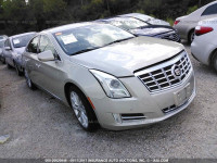 2013 Cadillac XTS LUXURY COLLECTION 2G61P5S36D9218916