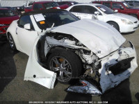 2012 Nissan 370Z TOURING JN1AZ4FH1CM370386