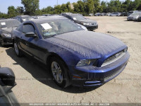 2014 Ford Mustang 1ZVBP8AM9E5277726
