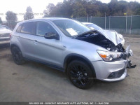 2017 MITSUBISHI OUTLANDER SPORT ES/SE JA4AR3AU1HZ042028