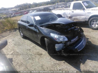 2015 Infiniti Q40 JN1CV6AR6FM520397