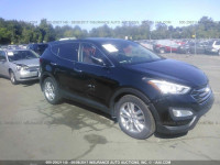 2013 Hyundai Santa Fe Sport 5XYZWDLA1DG090034