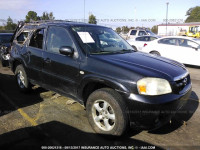 2005 Mazda Tribute S 4F2YZ96125KM43582