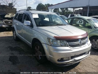 2011 Dodge Journey MAINSTREET 3D4PG1FG5BT500491