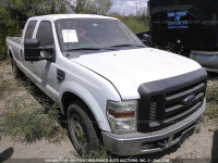 2009 Ford F250 SUPER DUTY 1FTSW20539EA54326