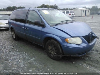 2007 Chrysler Town and Country 1A4GP44R27B190404