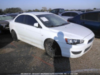 2013 Mitsubishi Lancer ES/ES SPORT JA32U2FU7DU017295