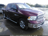 2016 RAM 1500 3C6RR6LT7GG288473