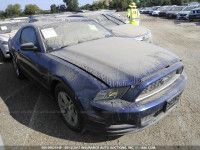 2013 Ford Mustang 1ZVBP8AM0D5281890